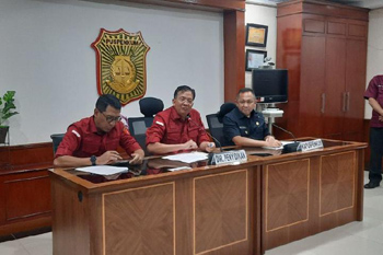 Kasus Dugaan Korupsi Impor Garam, Kejakgung Tegaskan tak Ragu Periksa Airlangga Hartarto